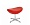 Egg Chair Ottomane