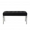Florence Knoll, Bank 2 Sitzer.