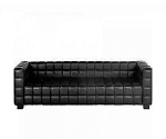 Cubus Sofa 3-seater